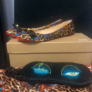 Christian Louboutin Air Loubi